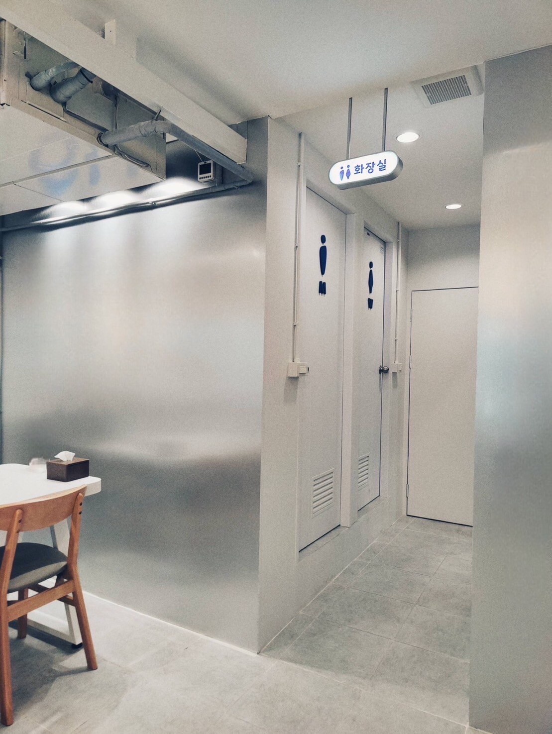 เซ้งร้าน ติด BTS ราชเทวี ตรงข้ามโรงแรมเอเชีย ในโครงการโคโค่วอล์ค มีร้านแบรนด์ดัง