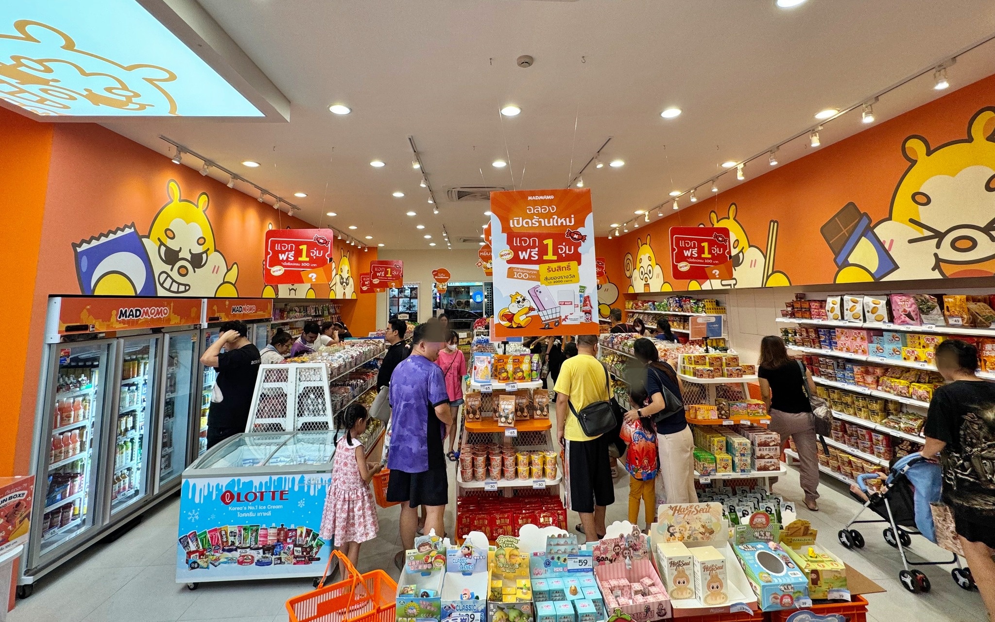 เซ้งร้านตกแต่งพร้อม ในเดอะ 4 ศาลายา นครปฐม ติดร้านดัง ชั้นล่าง พร้อมเปิดได้ทันที ค่าเช่าถูกมาก