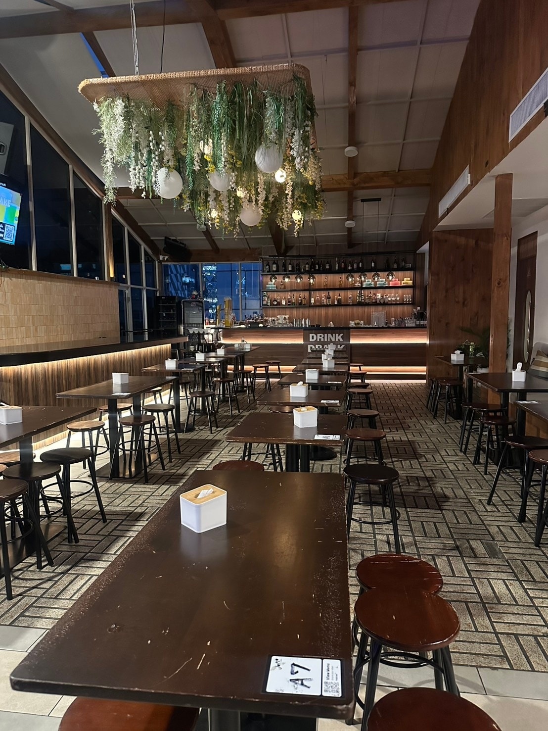 เซ้งร้านเหล้า-อาหาร Rooftop ย่านสนามเป้า อารีย์ ติด BTS มีที่จอดรถ ติดถนนใหญ่