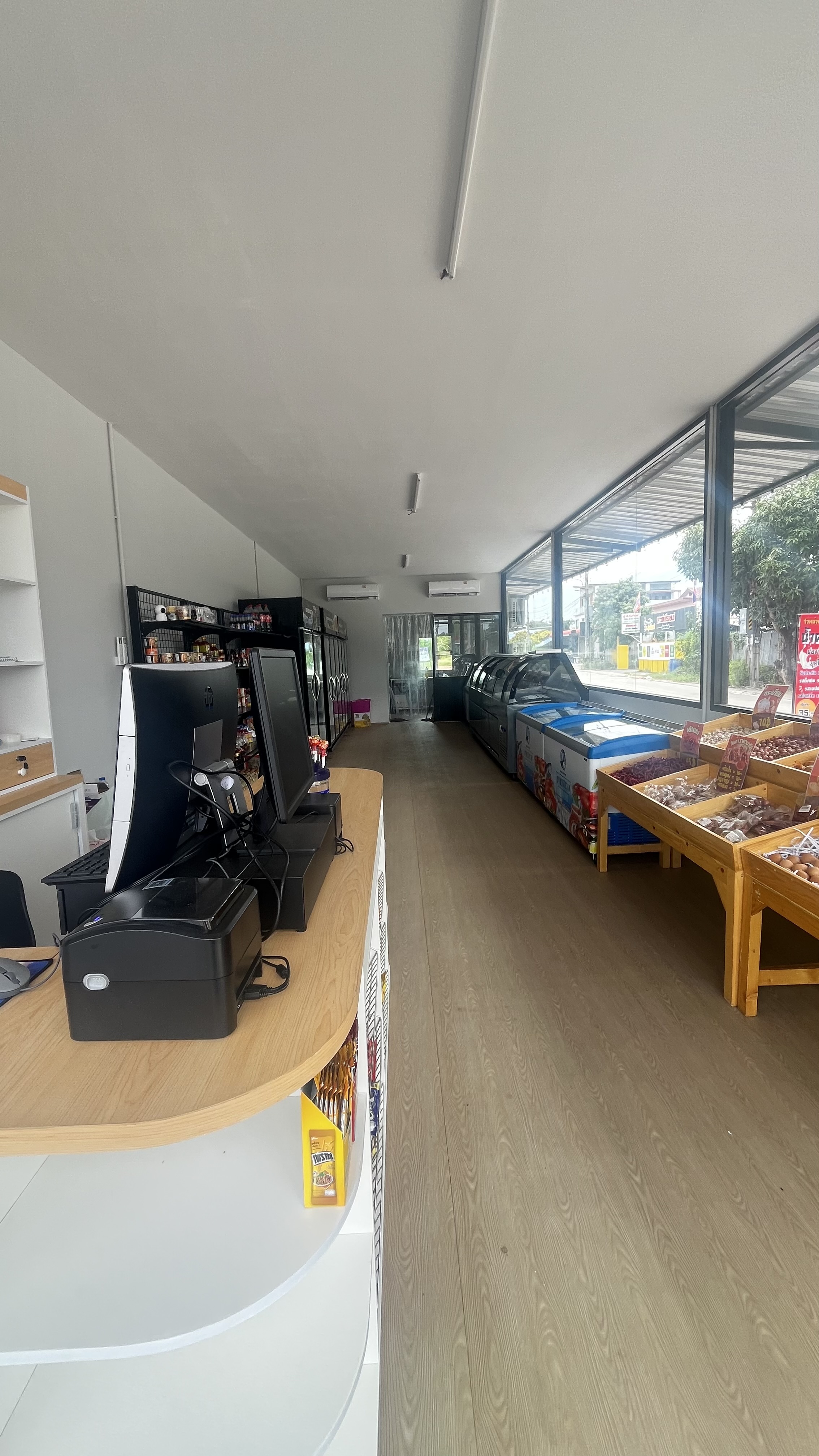 เซ้งร้านทำเลทอง