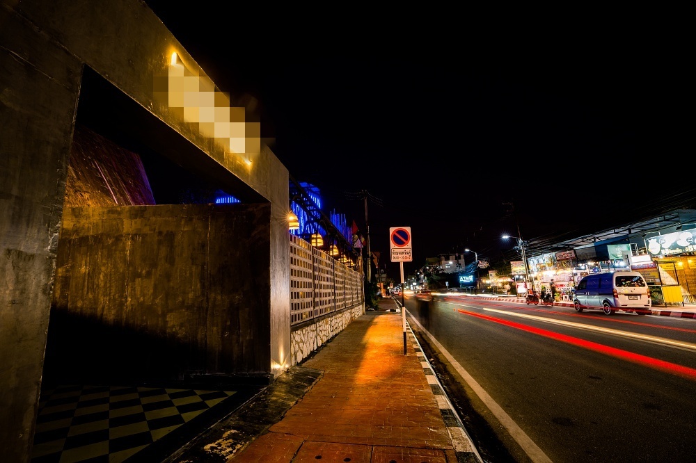 เซ้งด่วน Pub Restaurant เกรดพรีเมียม ระยอง สายล่าง ย่านNightlife