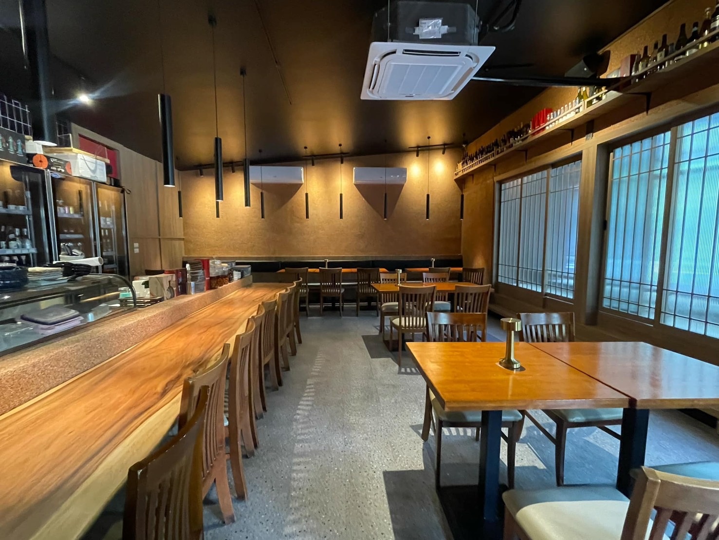 เซ้งร้าน Yuzawa Izakaya พญาไท พหลโยธิน ซอย 5 อยู่ต้นๆซอย มีแหล่งของกิน ร้านดังเยอะ