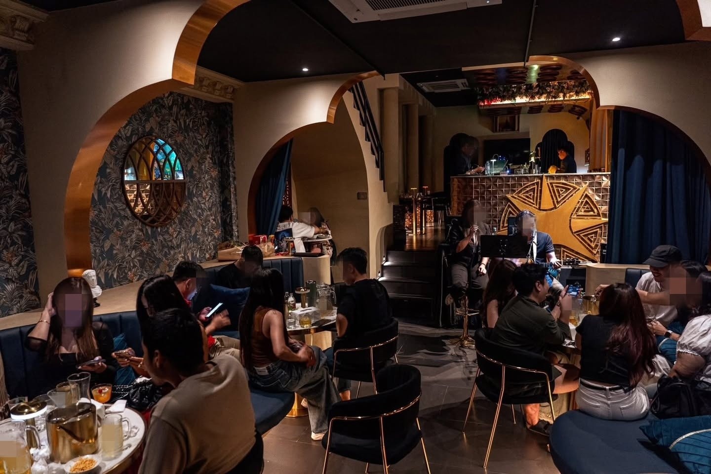 เซ้งด่วน ร้านบาร์ คาเฟ่สุดหรู ทำเลทอง บริเวณเลียบด่วน ลาดพร้าว 71